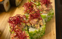N`ardin Sushi, Wine, Cheese, Ham, Truffle& Olive oil bar餐厅图片