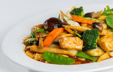 Pearls Chinese & European Cuisine餐厅图片