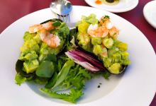 Meson El Postigo美食图片