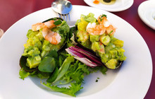 Meson El Postigo餐厅图片