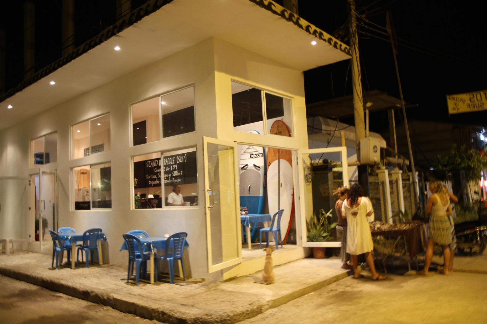 Adicto Surf Cafe
