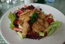 Fynbos Gourmet Restaurant美食图片