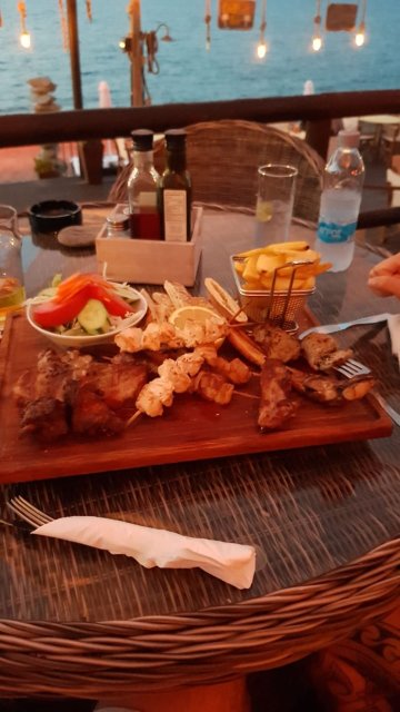 Island Beach Bar