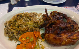 Bubba's Sports Bar and Restaurant