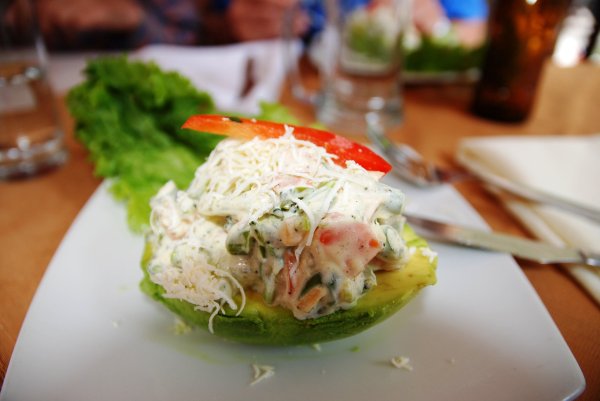 Restaurant Fortaleza