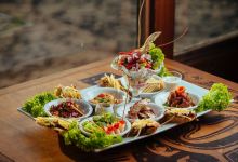 El Muelle Pub美食图片
