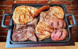 Lentejitas El Sabor