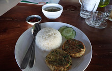 Cafe Jenda餐厅图片