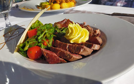 Astoria Hotel Restaurant