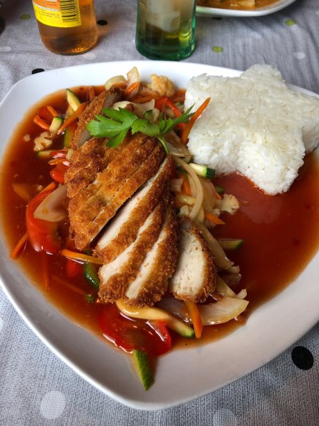 Diner Thai