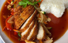 Diner Thai餐厅图片