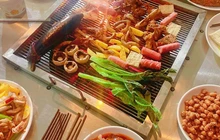乡亲小苑农家乐餐厅图片