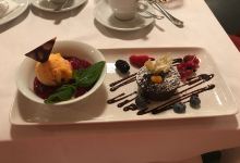 Restaurant Hotel Grimsel Hospiz美食图片