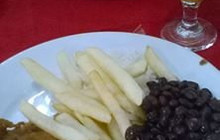 Taberna Alpina餐厅图片