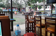 Woodlands Cafe餐厅图片