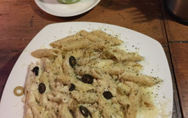 Gatty's Cafe