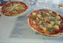 Pizzeria Realengo美食图片
