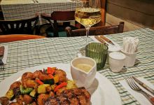 Papa Joe's Saloon & Steakhouse美食图片