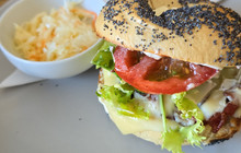 Bagelmama餐厅图片