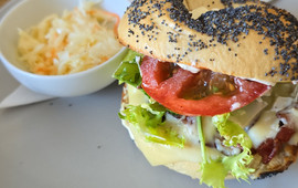 Bagelmama