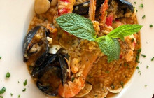 Bistro Ivana餐厅图片