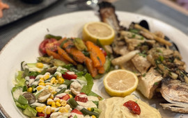 Le 28 Café & Restaurant