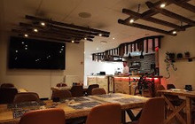 La ronde des Fagnes餐厅图片