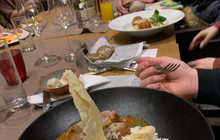 180° Restaurant & Konditorei餐厅图片