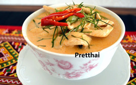 Pretthai Restaurant