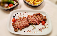 Restaurante A Grelha餐厅图片