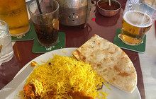 Poppadums Tandoori餐厅图片