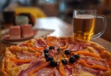 Pizzeria Italy美食图片