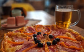 Pizzeria Italy