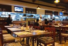 Hotel Paragon Restaurant美食图片