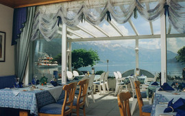 Restaurant La Gare