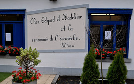 Edgard & Madeleine