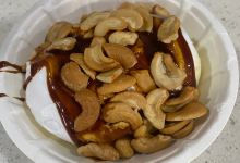 Corner house美食图片