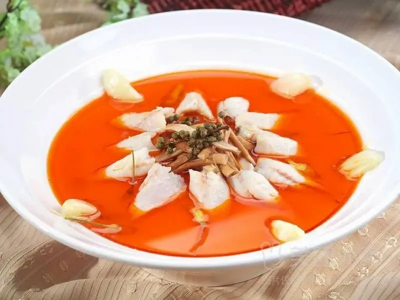 Putianlu Noodles