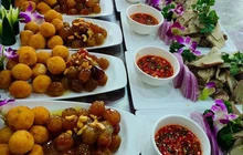 长葛十三碗(颍川路店)餐厅图片