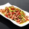 驴肉火烧(燕东里店)