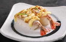 田心缘手握寿司(六峰店)餐厅图片