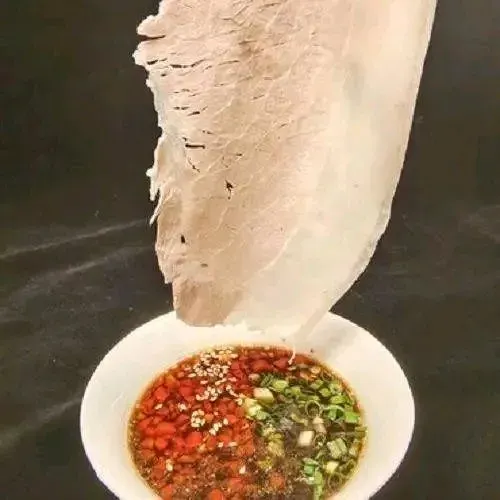 李庄白肉(佳泰·康桥1号店)美食图片