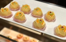 Sagar Ratna餐厅图片
