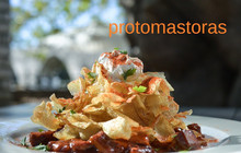 Protomastoras餐厅图片