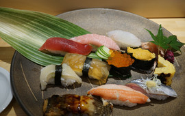 Asahizushi
