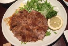 Kamoshiya美食图片