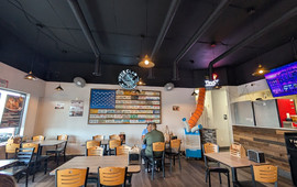 Prime BBQ Smokehouse