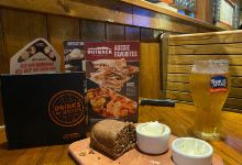 Outback Steakhouse美食图片