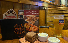 Outback Steakhouse