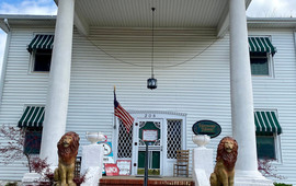 Harmony House